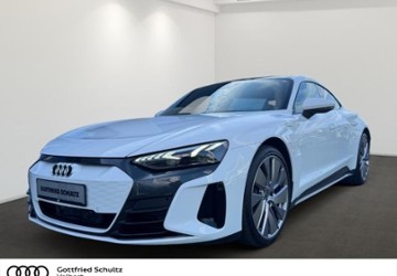 Audi e-tron GT 12.830 km 63.880 &euro; Velbert 42553