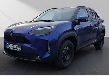 Toyota Yaris Cross 5.000 km 26.989 &euro; Solingen 42719