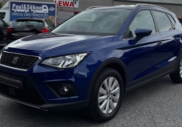 Seat Arona 39.500 km 15.990 &euro; Solingen 42653