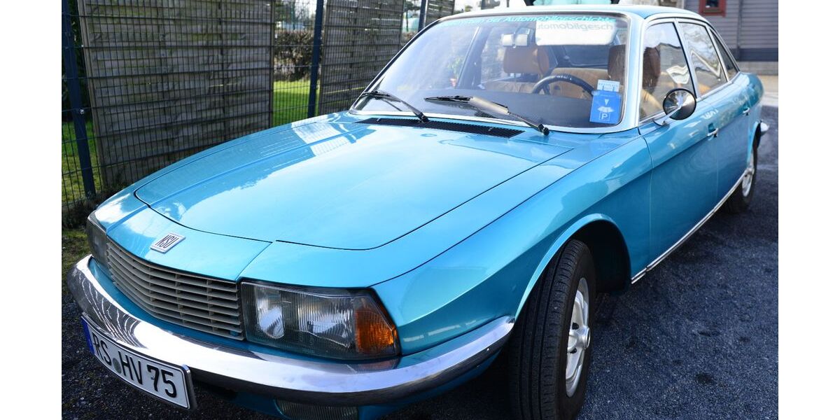 NSU Andere 84.000 km 17.250 &euro; Remscheid 42899