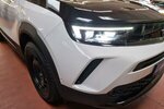 Opel Mokka Ultimate Technologie P. Winter P. Motorhaube 43.977 km 22.240 &euro; HAAN 42781