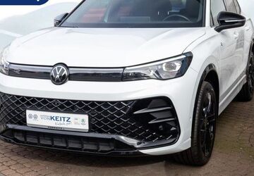 VW Tiguan 7.712 km 51.250 &euro; Solingen 42699
