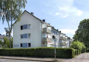 Wohnung Leverkusen Opladen - 3 Zimmer, 69 m&sup2;, 829&euro; | Angebot:27655868