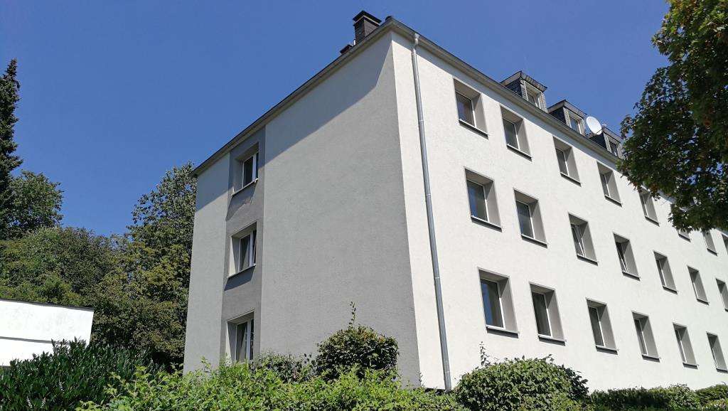 Etagenwohnung Wuppertal Langerfeld - 2 Zimmer, 50 m&sup2;, 469&euro; | Angebot:27067209