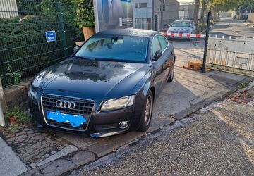 Audi A5 200.000 km 10.800 &euro; Solingen 42651