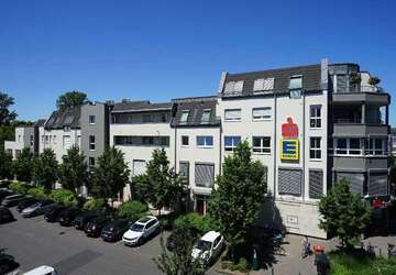 Wohnung Leverkusen Schlebusch - 4 Zimmer, 122 m&sup2;, 1.440&euro; | Angebot:27525682