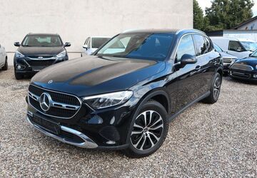 Mercedes-Benz GLC 220 118.139 km 37.990 &euro; Solingen 42653