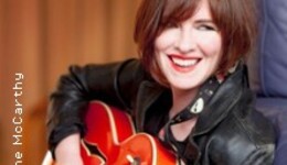 Eleanor McEvoy