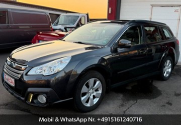 Subaru Outback 232.200 km 10.900 &euro; Solingen 42659