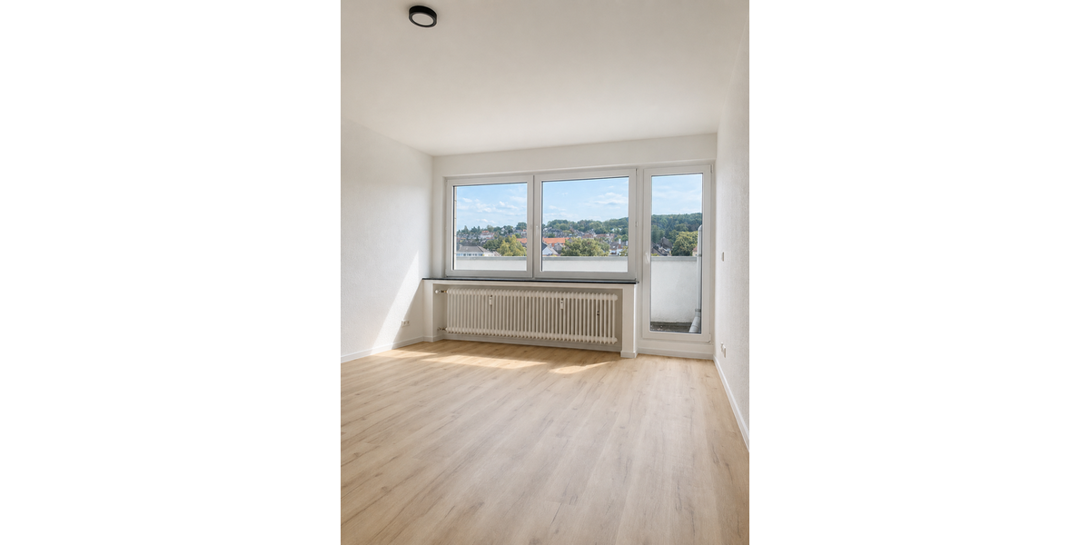 Etagenwohnung Wuppertal Barmen - 3 Zimmer, 75 m&sup2;, 750&euro; | Angebot:27331866