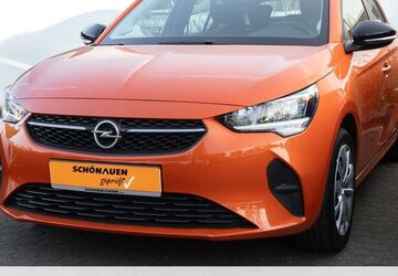 Opel Corsa 30.420 km 15.990 &euro; Solingen 42697