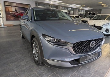 Mazda CX-30 41.049 km 22.990 &euro; Solingen 42655