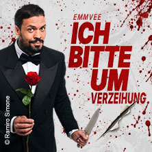 EMMVEE - Ich bitte um Verzeihung 14.03.2027 Globe Wien