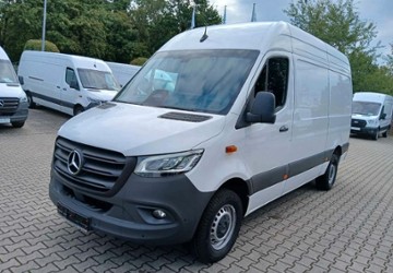 Mercedes-Benz Sprinter 109.800 km 32.990 &euro; Remscheid 42853