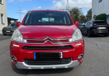 Citroen Berlingo 164.950 km 6.100 &euro; Ratingen 40878