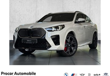 BMW iX2 1.001 km 51.990 &euro; Sprockhövel 45549
