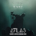 ATLAS - SUNDER Tour