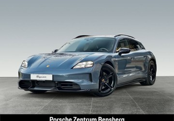 Porsche Taycan 9.900 km 109.900 &euro; Bergisch Gladbach 51429