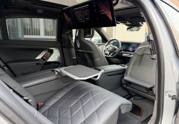 BMW i7 50.989 km 97.850 &euro; Köln 50739