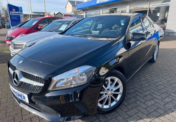Mercedes-Benz A 180 36.100 km 16.699 &euro; Bergisch-Gladbach 51469