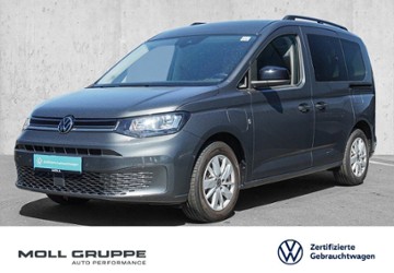 VW Caddy 15.407 km 31.480 &euro; Düsseldorf 40474