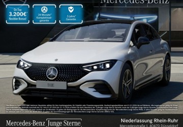 Mercedes-Benz EQE 4.359 km 51.990 &euro; Düsseldorf 40470