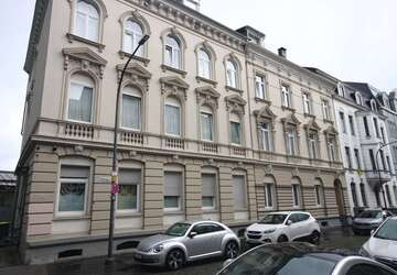 Wohnung Wuppertal Unterbarmen - 4 Zimmer, 100 m&sup2;, 999&euro; | Angebot:27704355
