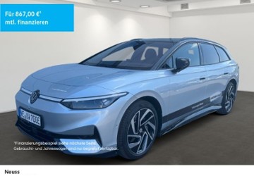 VW ID.7 5.950 km 62.780 &euro; Neuss 41460