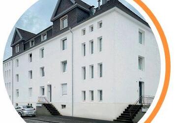 Wohnung Remscheid Remscheid-Süd - 5 Zimmer, 114 m&sup2;, 900&euro; | Angebot:27567632