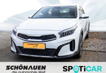 Kia XCeed 35.644 km 20.270 &euro; Solingen 42697