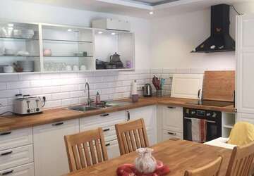 Wohnung Wuppertal Grifflenberg - 4 Zimmer, 100 m&sup2;, 900&euro; | Angebot:27304685