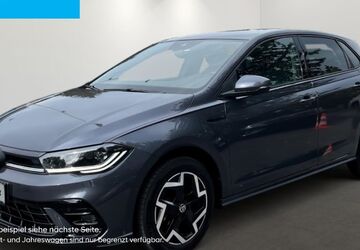VW Polo 23.410 km 25.150 &euro; Solingen 42651