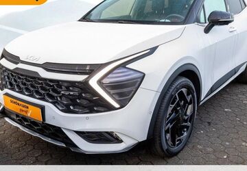 Kia Sportage 67.419 km 26.490 &euro; Solingen 42697