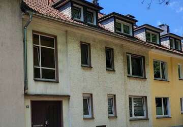 Wohnung Solingen Central - 3 Zimmer, 75 m&sup2;, 599&euro; | Angebot:27334055