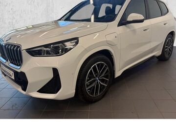BMW X1 30.600 km 41.870 &euro; Solingen 42719