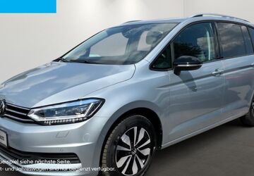 VW Touran 25.827 km 32.990 &euro; Solingen 42651