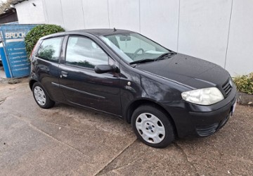 Fiat Punto 163.874 km 2.495 &euro; Köln 51107