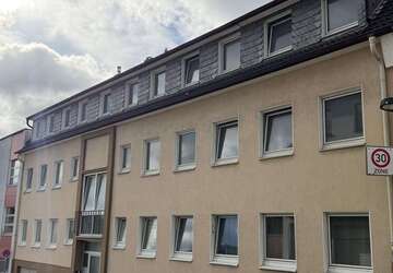 Wohnung Solingen - 2 Zimmer, 45 m&sup2;, 400&euro; | Angebot:27701507