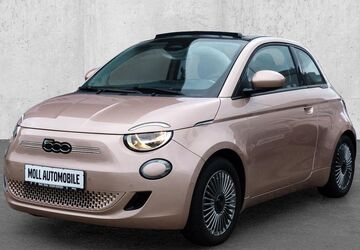 Fiat 500e 17.609 km 24.990 &euro; Köln 51149