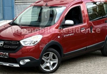 Dacia Dokker 63.000 km 14.980 &euro; Ratingen 40880