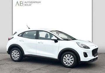 Ford Puma 138.800 km 8.900 &euro; Solingen/NRW 42655