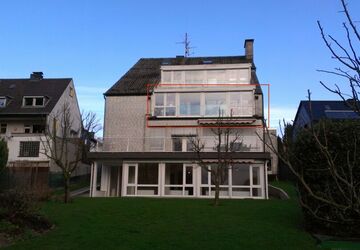 Großzügiges Wohnen am Landschaftsschutzgebiet - Wohnung Erkrath | Angebot:27478745