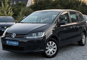 VW Sharan 173.500 km 10.699 &euro; Wermelskirchen 42929