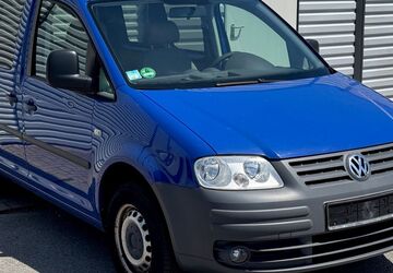 VW Caddy 147.127 km 4.990 &euro; Solingen 42719