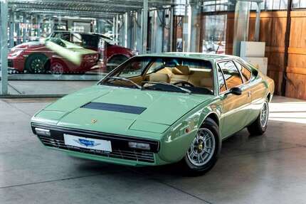 Ferrari Dino GT4 98.000 km 94.890 &euro; Neuss 41460