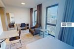 Etagenwohnung Düsseldorf Stadtbezirk 3 - 1 Zimmer, 20 m&sup2;, 673&euro; | Angebot:22830397