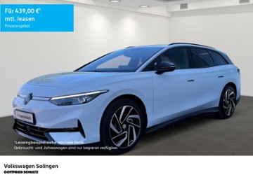 VW ID.7 10.503 km 54.950 &euro; Solingen 42651