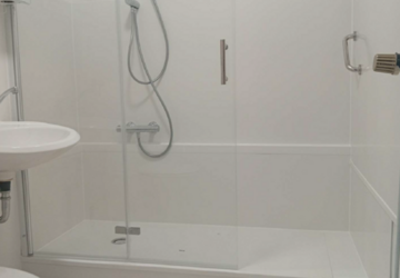 Wohnung Velbert Texas - 4 Zimmer, 95 m&sup2;, 700&euro; | Angebot:27707737