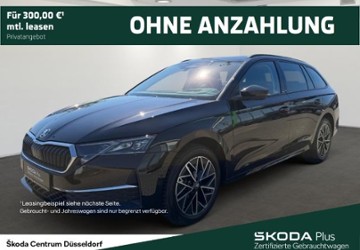 Skoda Octavia 18.725 km 31.990 &euro; Düsseldorf 40233