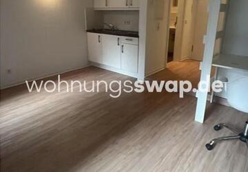 Wohnung Köln Lindenthal - 1 Zimmer, 25 m&sup2;, 500&euro; | Angebot:24541483